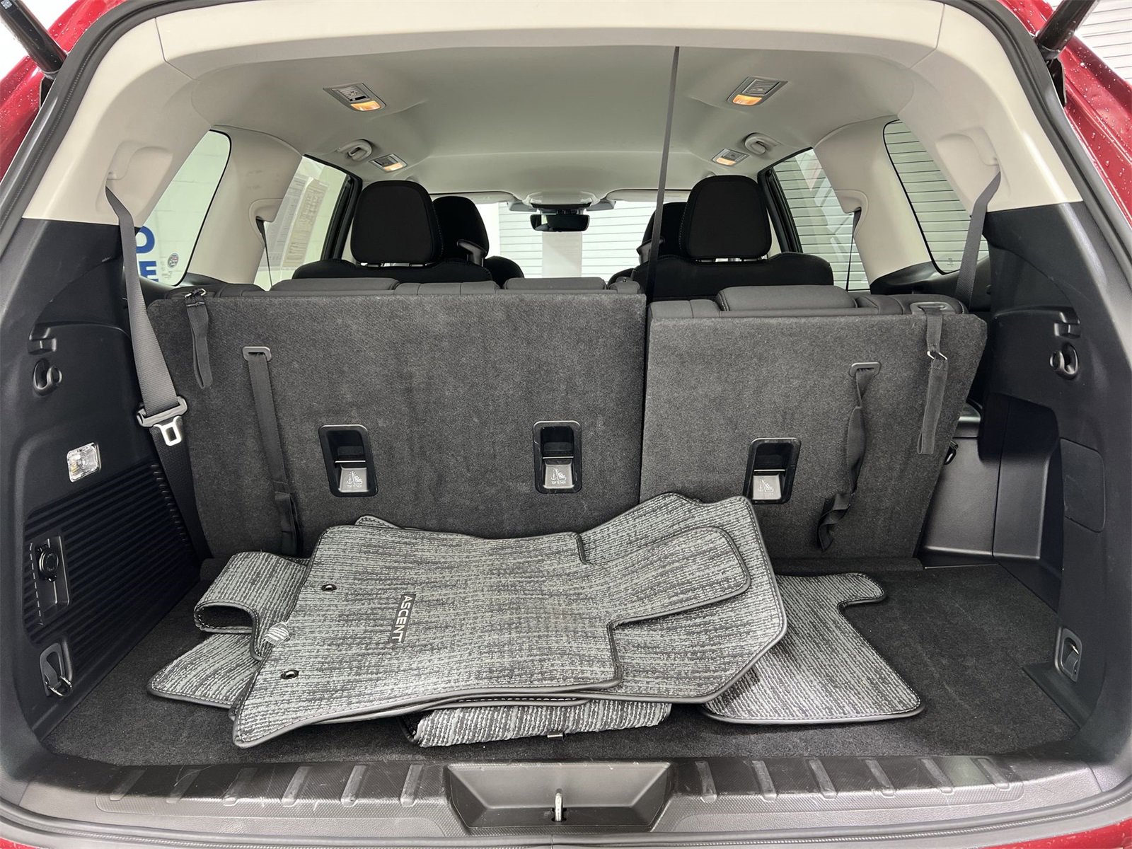 Certified 2024 Subaru Ascent Premium w/ Convenience Package image 23