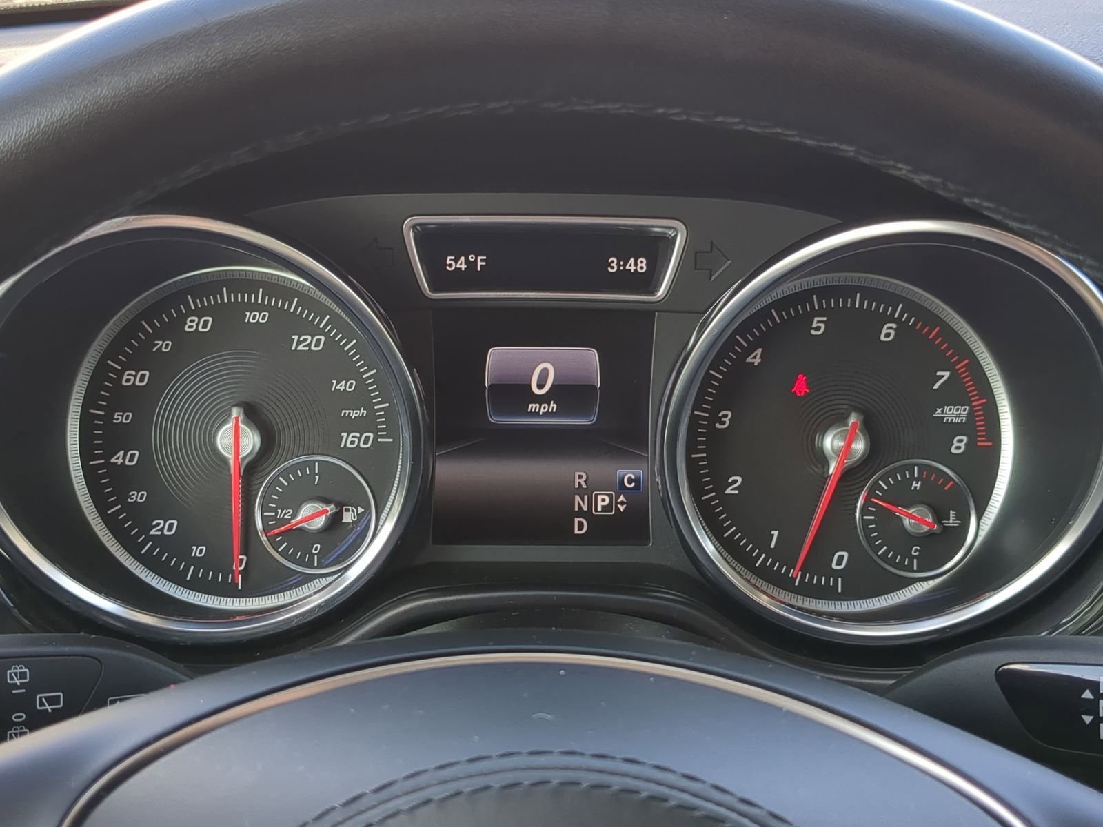 Used 2019 Mercedes-Benz GLS 450 4MATIC image 37