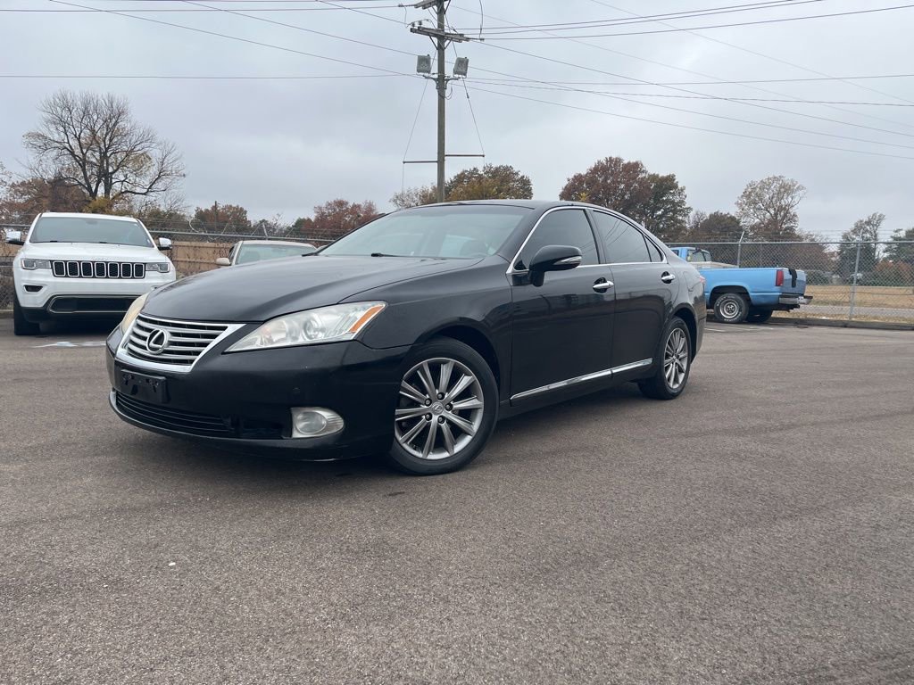 Used 2010 Lexus ES 350 image 2