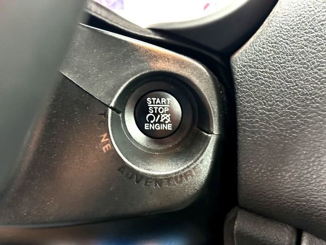 Used 2019 Jeep Renegade Latitude image 16