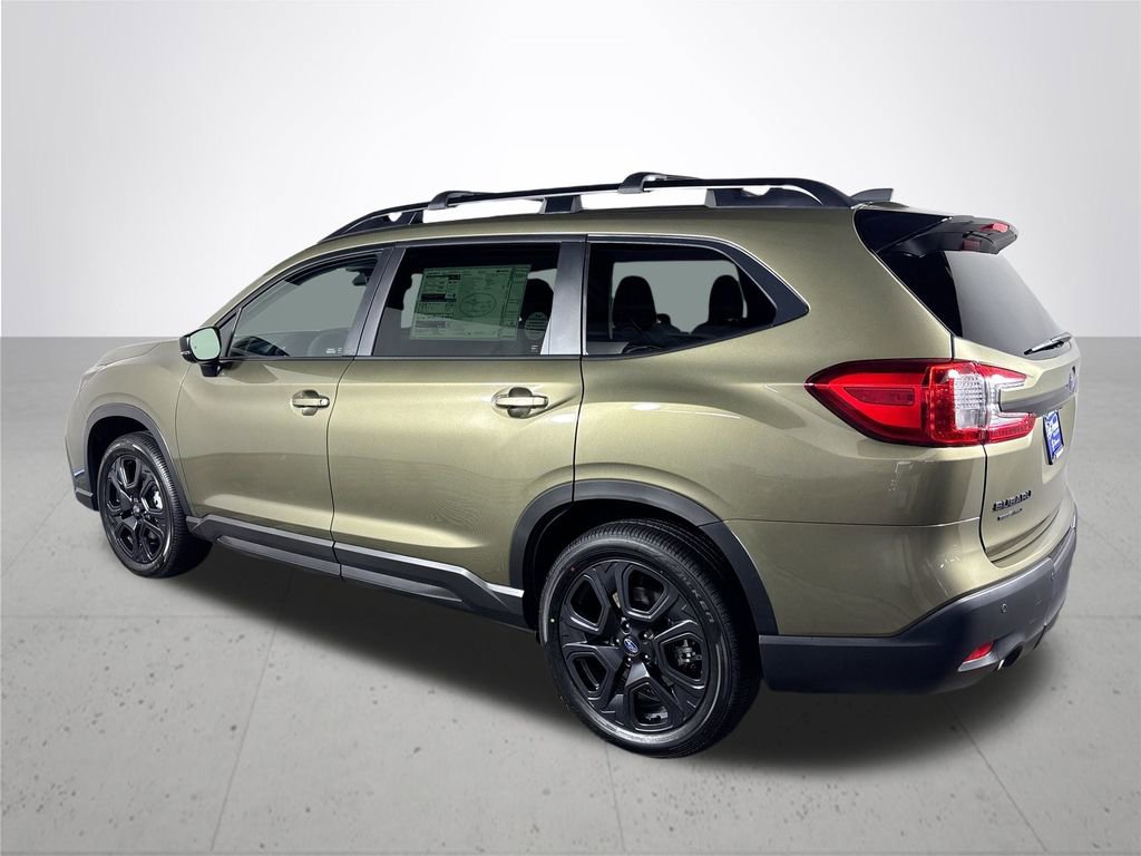 New 2025 Subaru Ascent Bronze Edition image 9