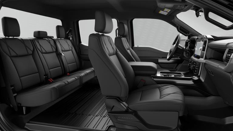 New 2026 Ford F150 STX AWD/4WD image 28
