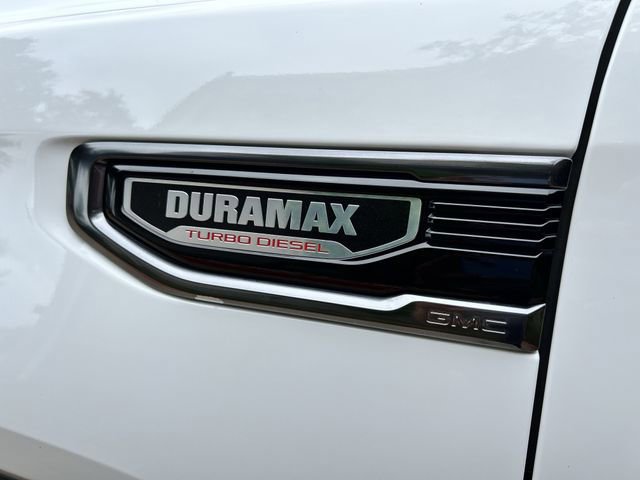 Used 2023 GMC Sierra 1500 AT4 w/ AT4 Premium Package AWD/4WD image 8