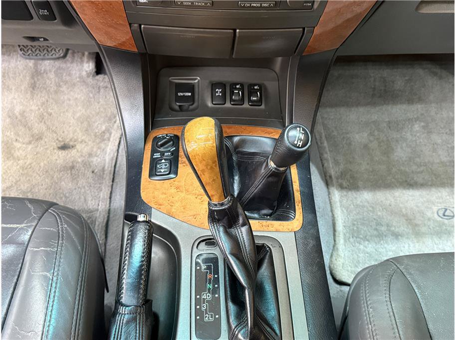 Used 2006 Lexus GX 470 AWD/4WD image 19