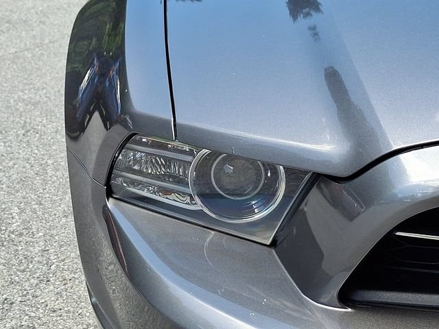 Used 2014 Ford Mustang Premium w/ Electronics Package RWD image 15