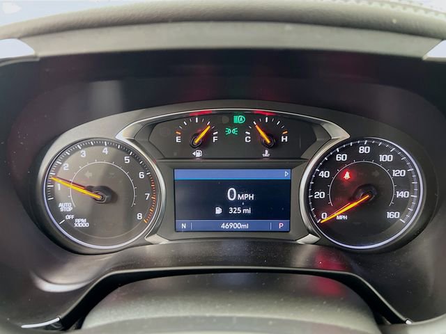 Used 2024 Chevrolet Blazer LT w/ Convenience Package image 14