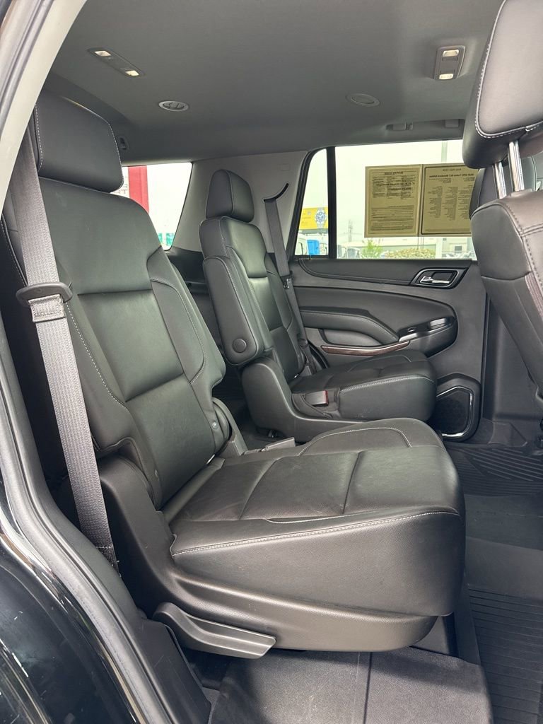 Used 2020 GMC Yukon SLT w/ Value Plus Edition image 30