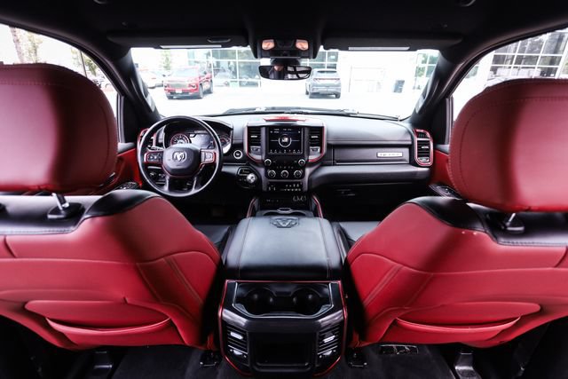 Used 2019 RAM 1500 Rebel w/ Level 1 Equipment Group AWD/4WD image 21