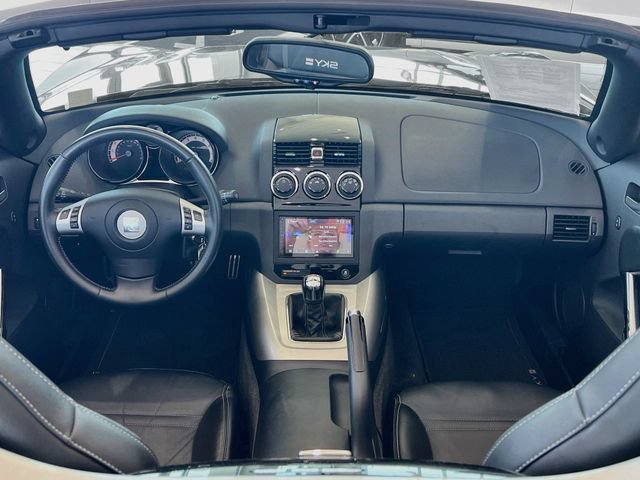 Used 2008 Saturn Sky Red Line RWD image 18