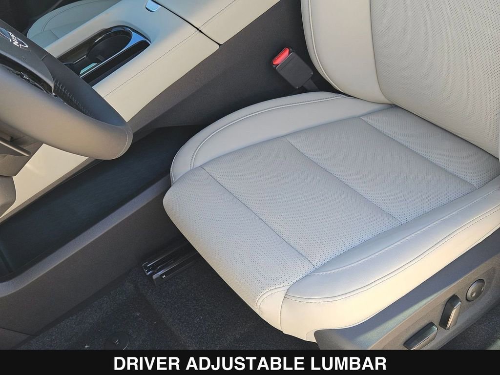 New 2026 Nissan Murano SL image 16