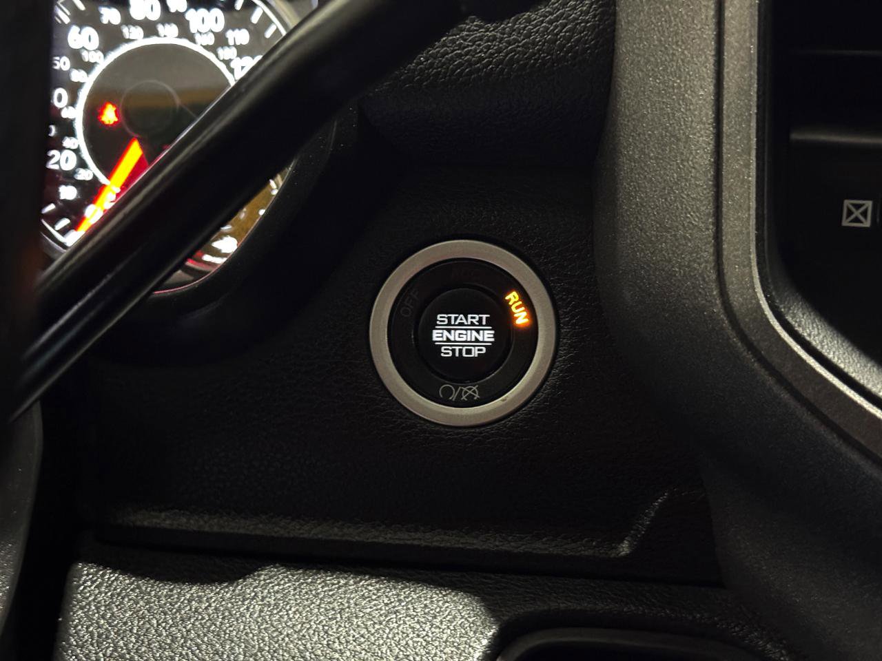 Used 2021 RAM 3500 Tradesman AWD/4WD image 29