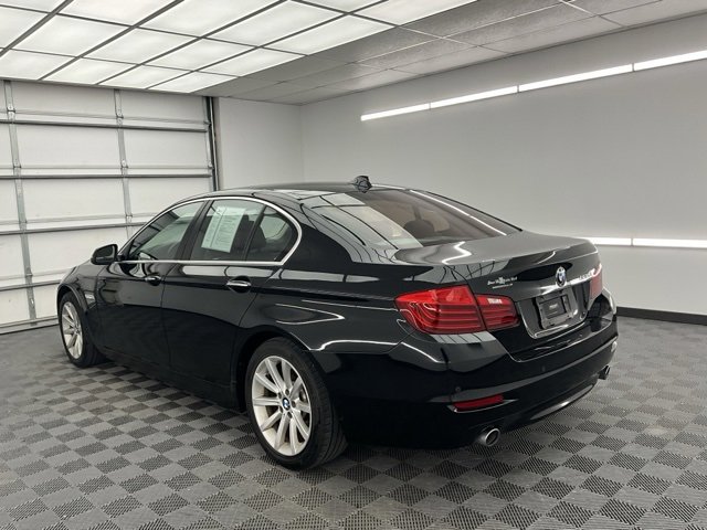 Used 2015 BMW 535i Sedan image 20