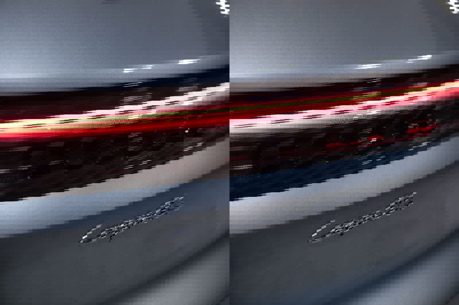 New 2026 Porsche Cayenne GTS image 19