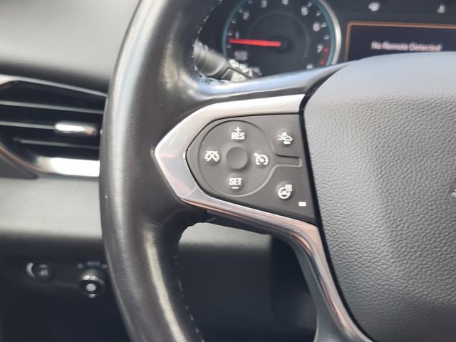 Used 2021 Chevrolet Traverse RS w/ LPO, Floor Liner Package FWD image 29