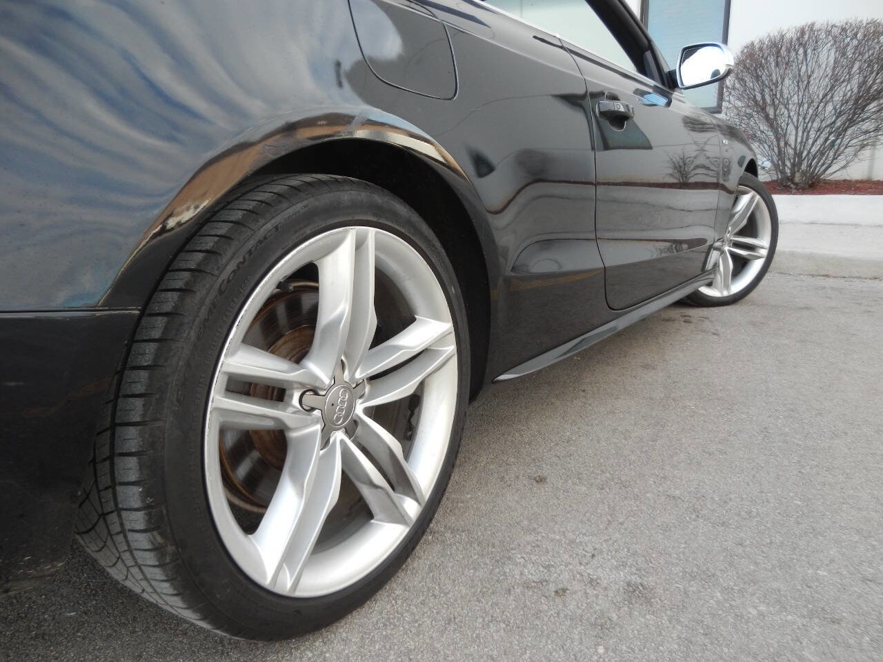 Used 2010 Audi S5 Prestige image 19