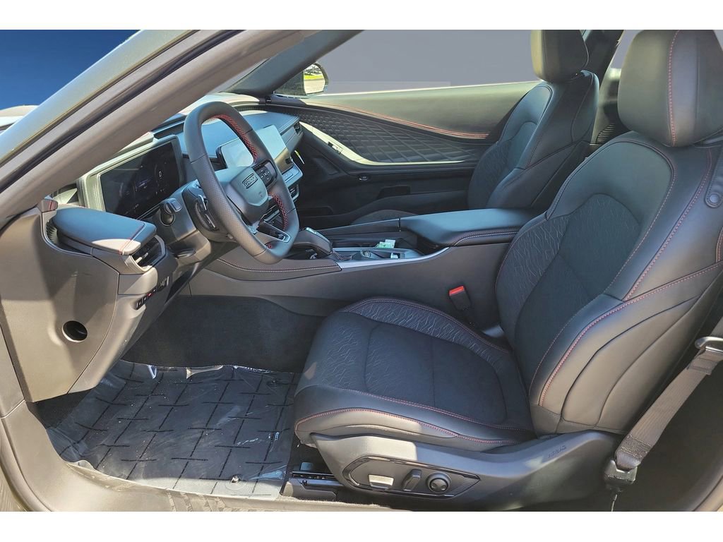 New 2026 Dodge Charger Scat Pack image 16