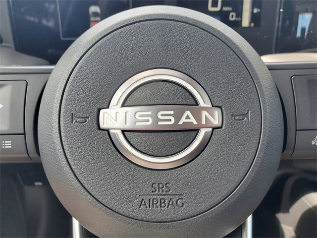 New 2025 Nissan Kicks S image 14