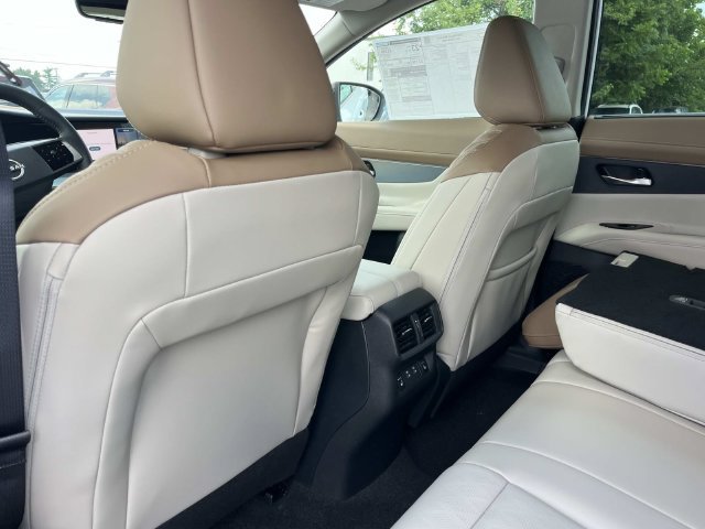 New 2026 Nissan Murano Platinum w/ Cargo Package AWD/4WD image 19