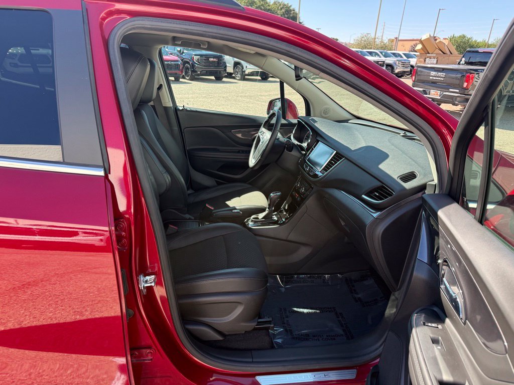 Used 2019 Buick Encore Preferred w/ Safety Package FWD image 23