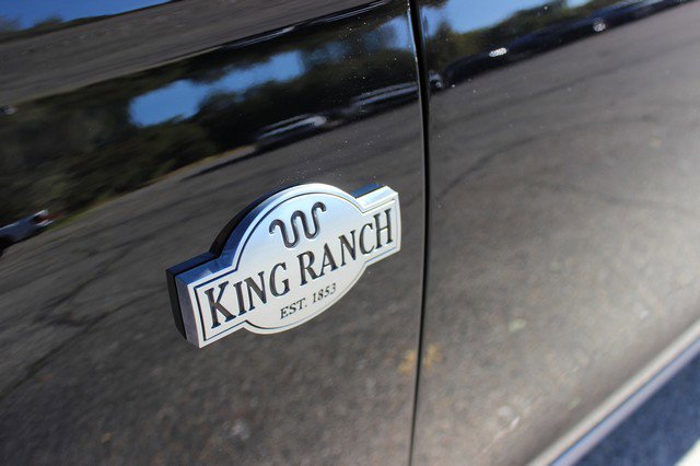 Used 2021 Ford Expedition King Ranch AWD/4WD image 2