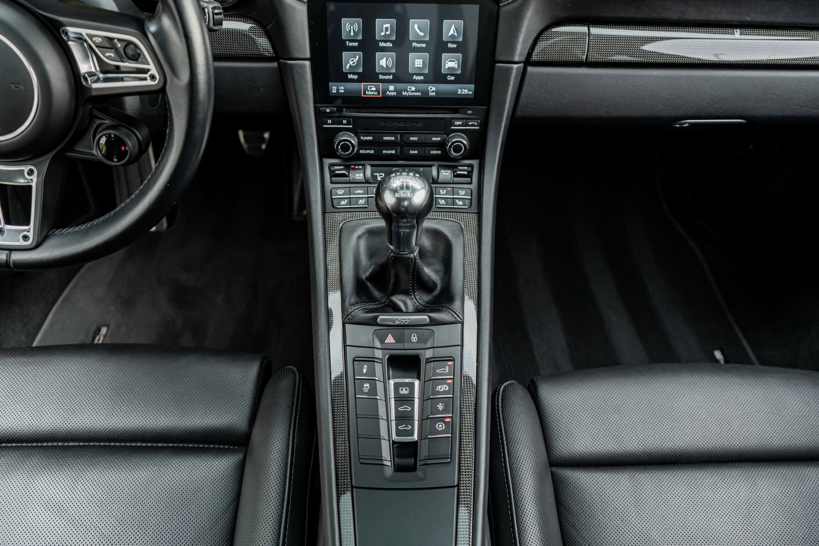 Used 2017 Porsche 911 Carrera S RWD image 33