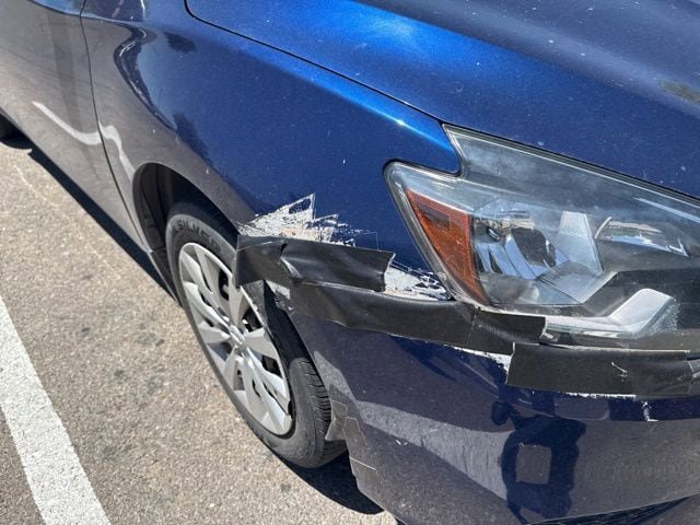 Used 2019 Nissan Sentra S w/ Electronics Package FWD image 24