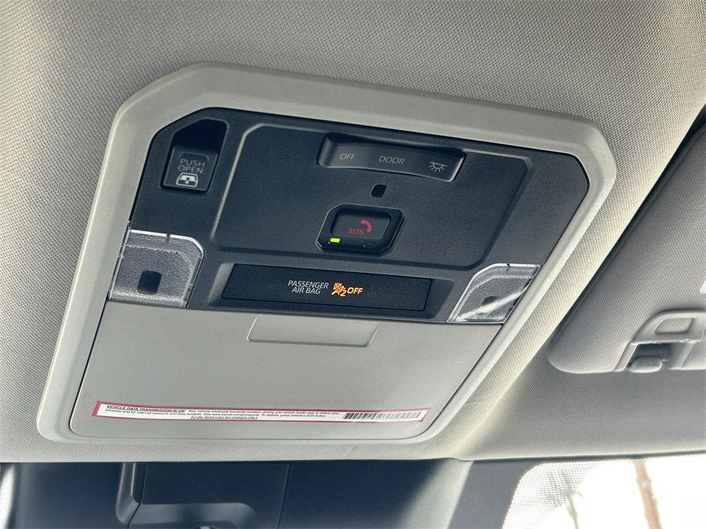 Used 2024 Toyota Tundra SR5 w/ SR5 Convenience Package image 19