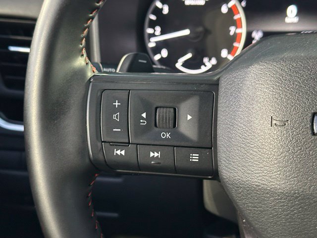 Certified 2025 Nissan Rogue SV AWD/4WD image 39