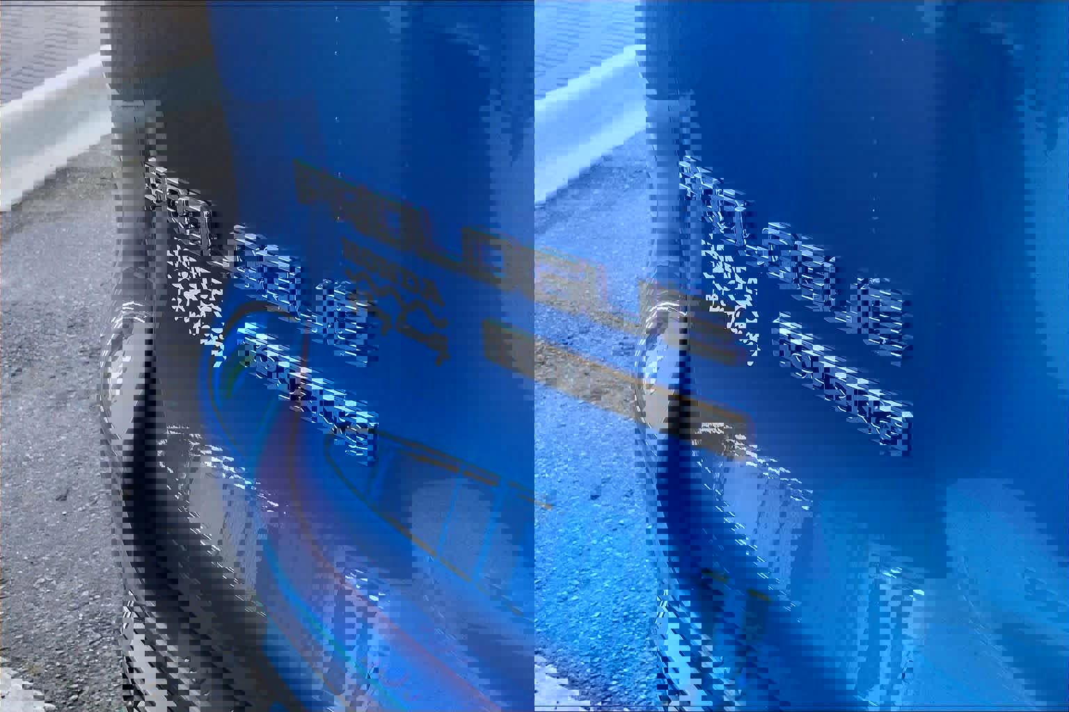 New 2026 Honda Prologue Touring image 15