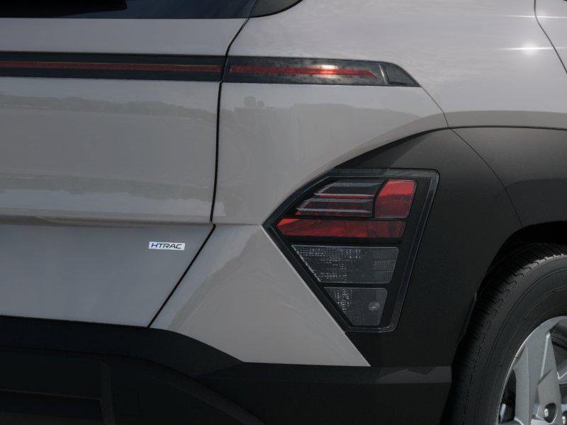 New 2027 Hyundai Kona SE AWD/4WD image 10