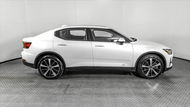 Used 2022 Polestar Polestar 2 w/ Plus Package AWD/4WD image 8