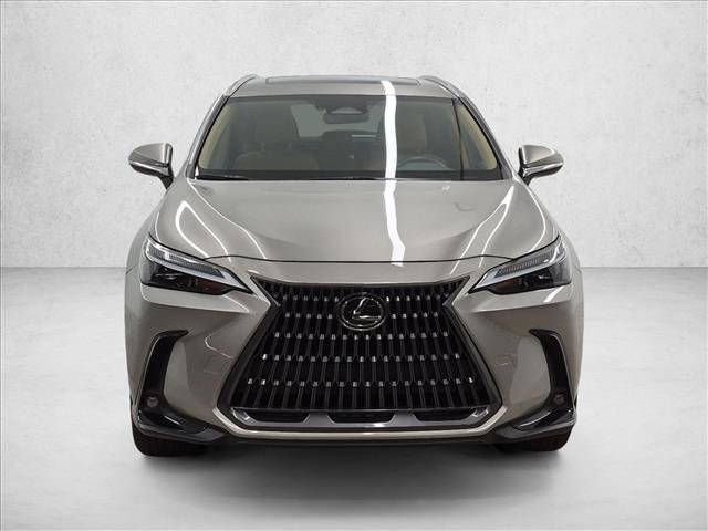 Used 2024 Lexus NX 250 FWD w/ Cold Area Package image 2