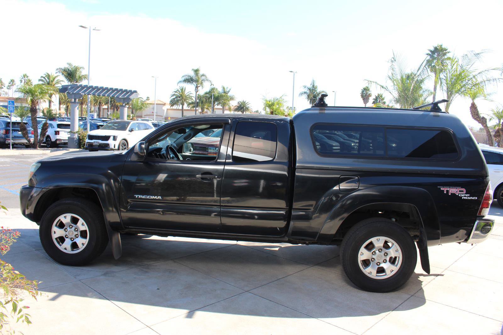 Used 2009 Toyota Tacoma PreRunner image 6