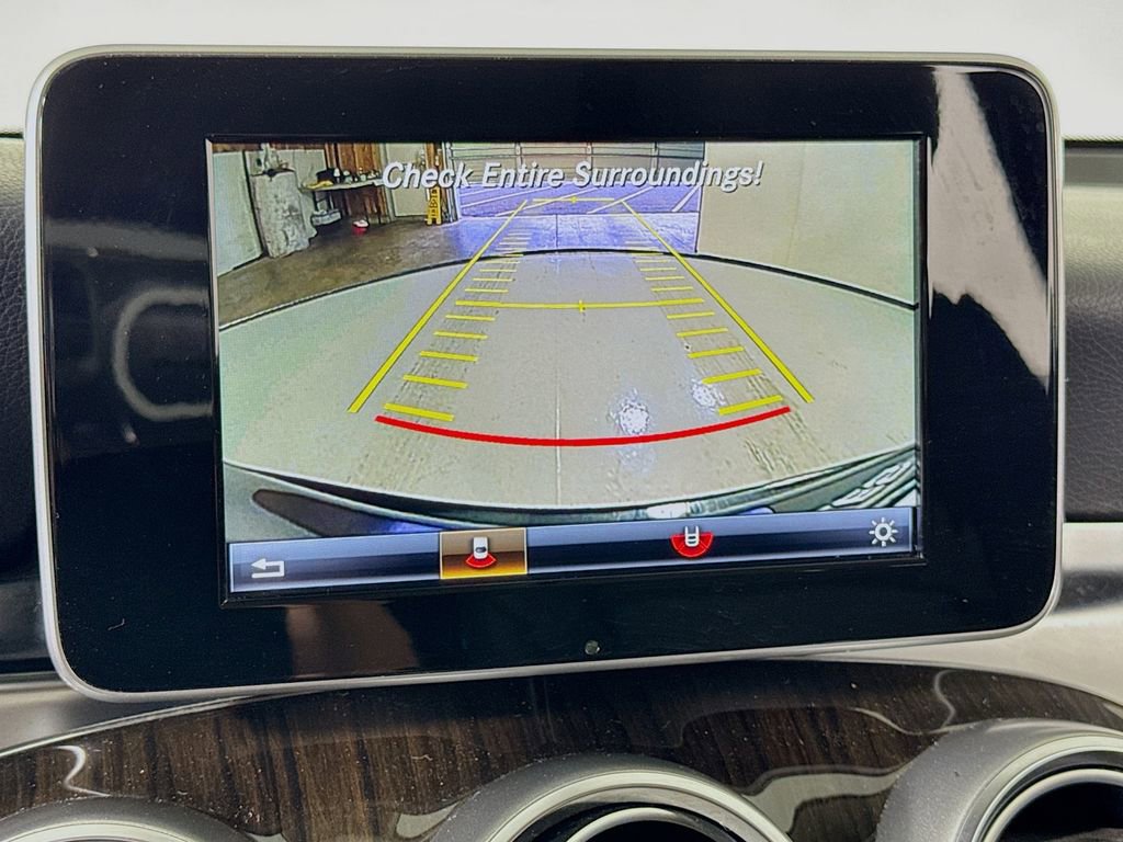 Used 2016 Mercedes-Benz GLC 300 4MATIC image 30