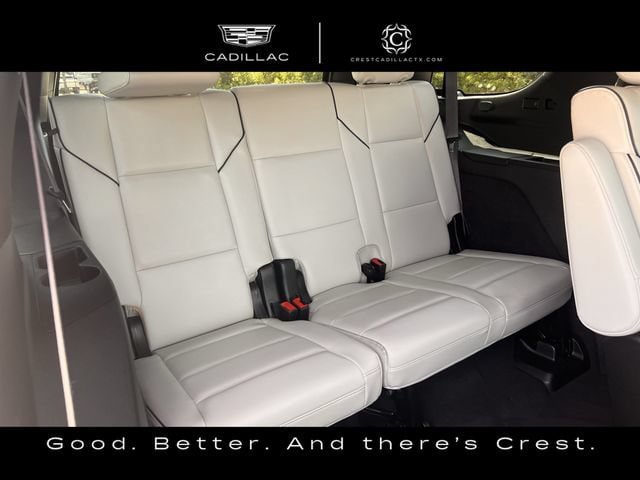 Used 2021 Cadillac Escalade Sport AWD/4WD image 29