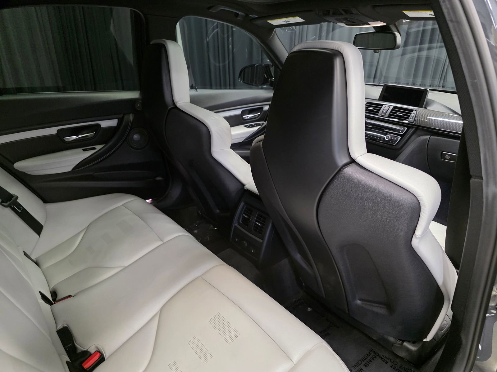 Used 2015 BMW M3 image 46