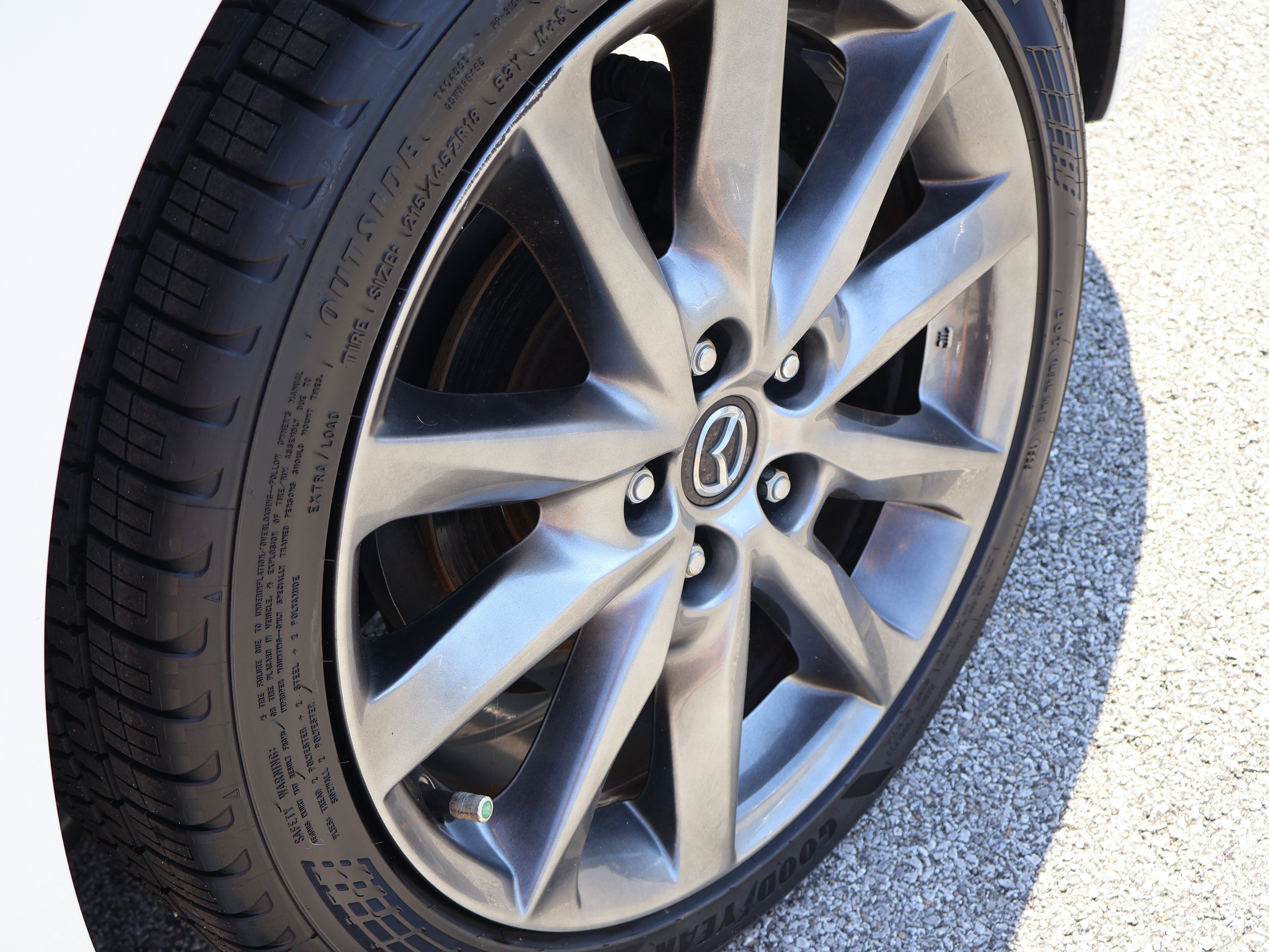Used 2018 MAZDA MAZDA3 Touring FWD image 36