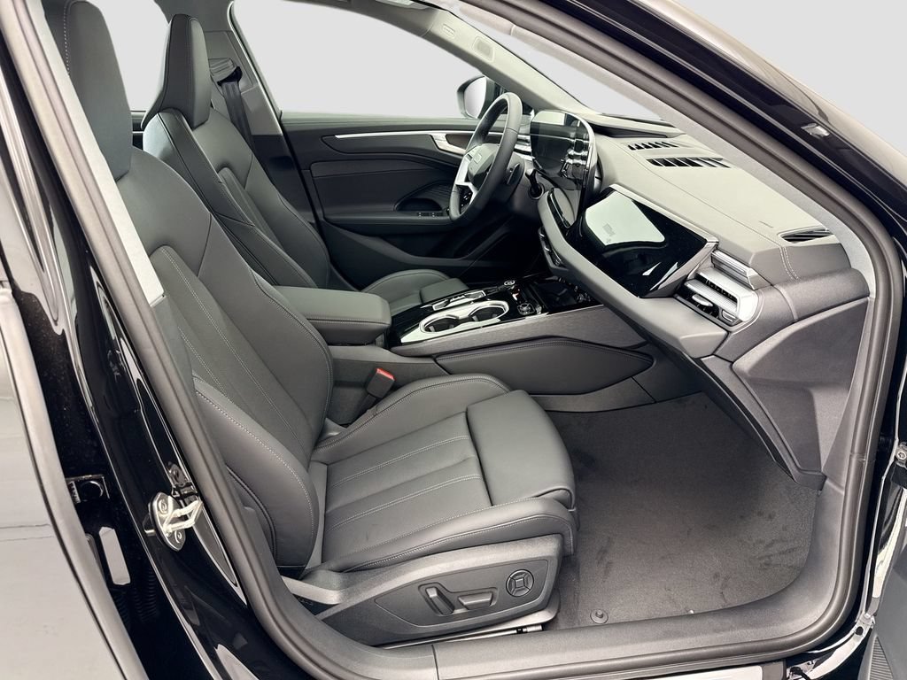 Used 2026 Audi A6 Premium Plus AWD/4WD image 19