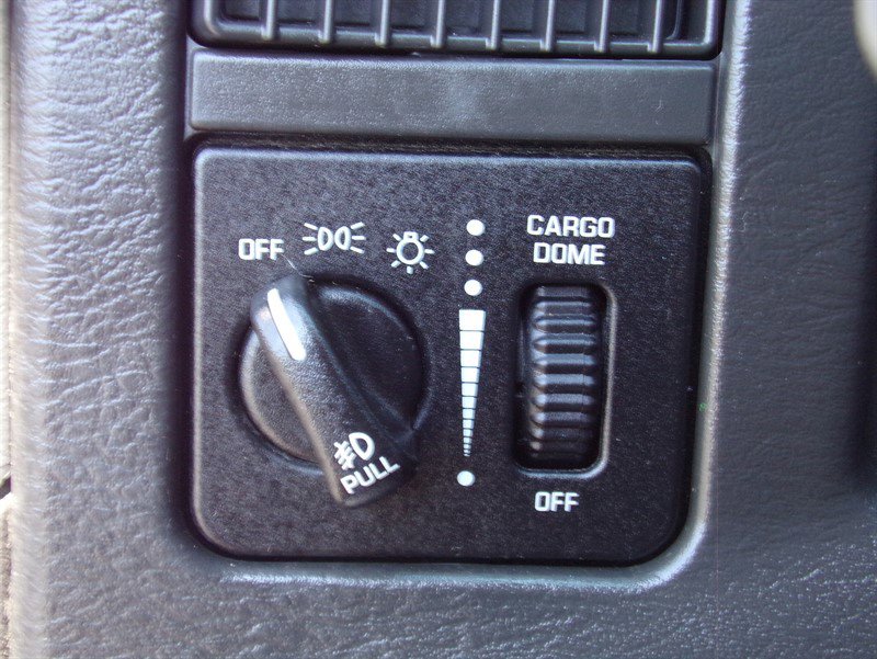 Used 2004 Dodge Ram 2500 Truck SLT w/ Trailer Tow Group image 76