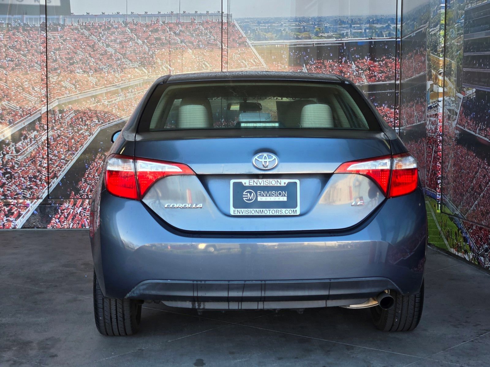 Used 2016 Toyota Corolla LE image 7