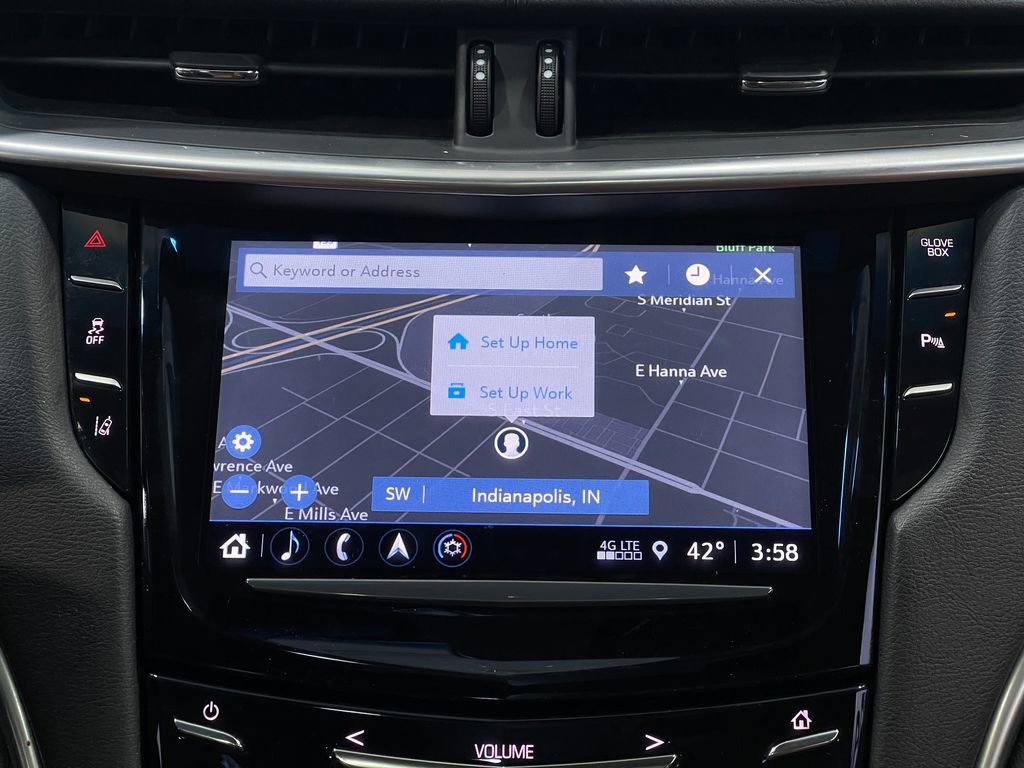 Used 2019 Cadillac XTS Luxury w/ Driver Awareness Package image 10