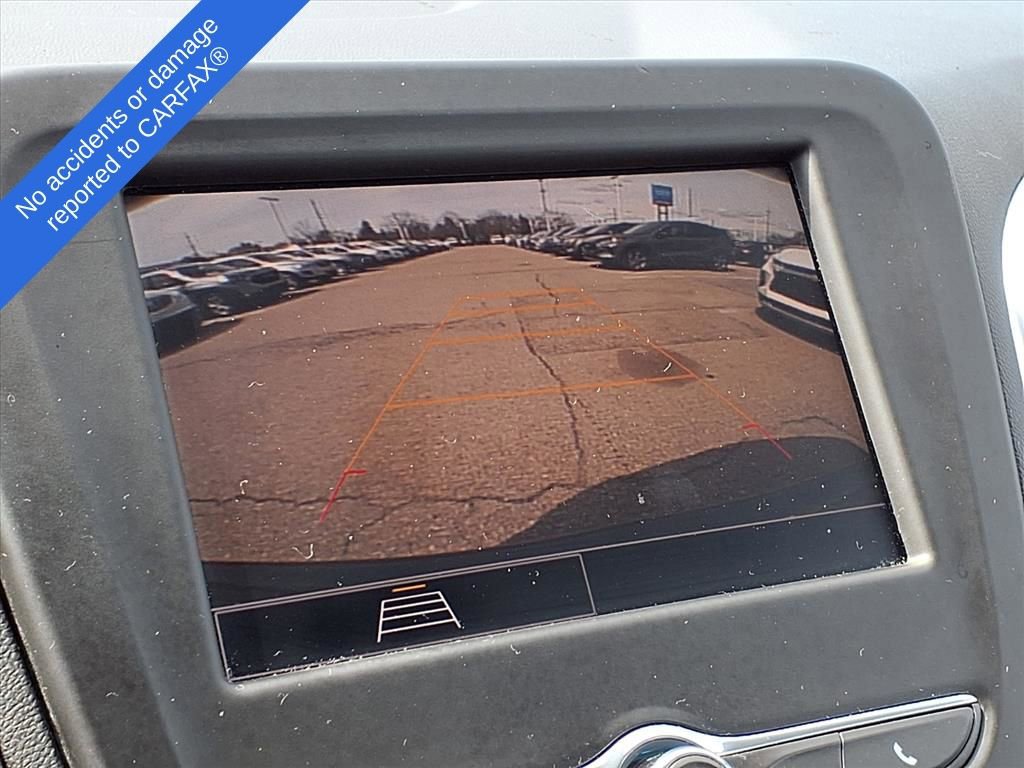 Used 2022 Chevrolet Equinox LT image 24