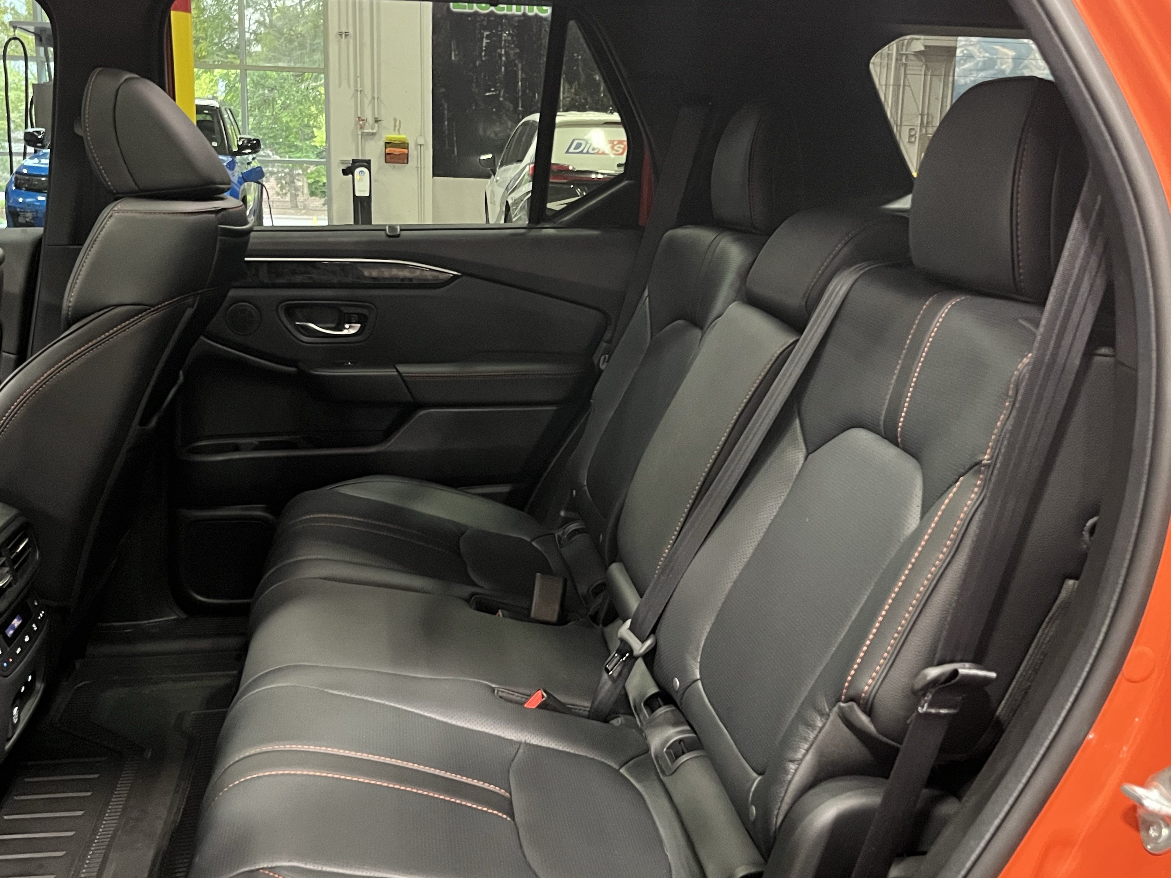 Used 2026 Honda Passport TrailSport Elite image 14