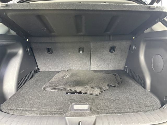 Used 2024 Hyundai Kona Limited image 26