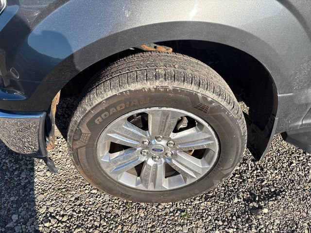 Used 2019 Ford F150 XLT w/ Equipment Group 302A Luxury image 6