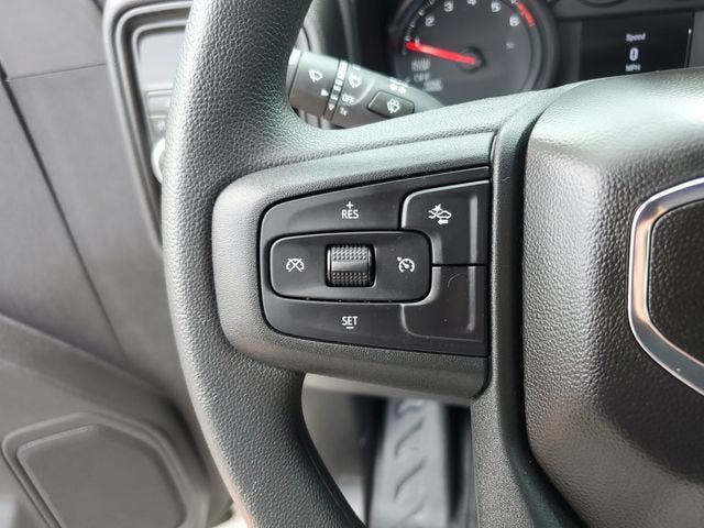 New 2026 GMC Sierra 1500 Pro w/ Pro Value Package RWD image 28