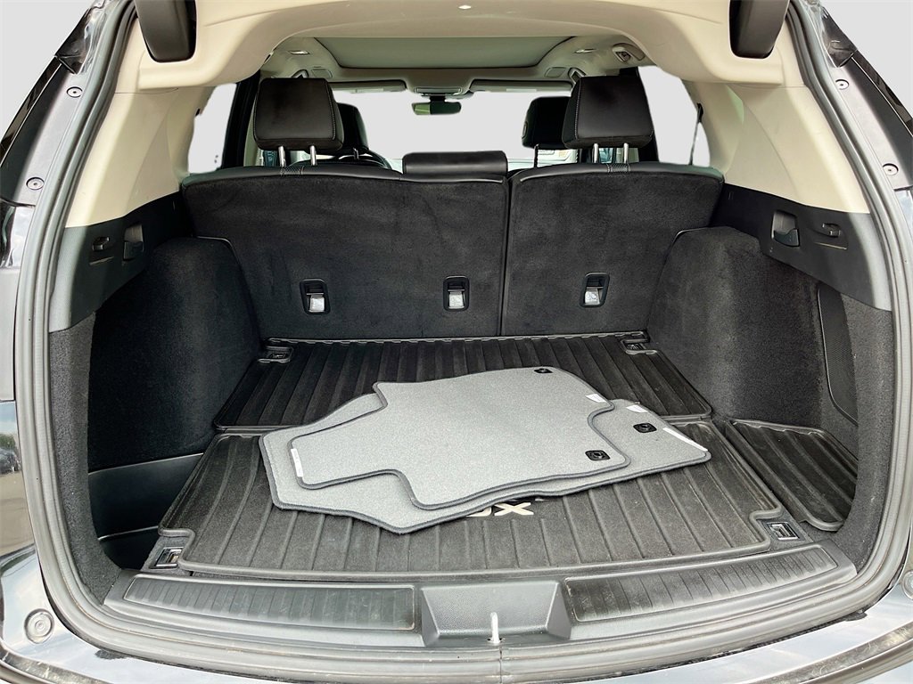 Used 2023 Acura RDX Technology Package image 27