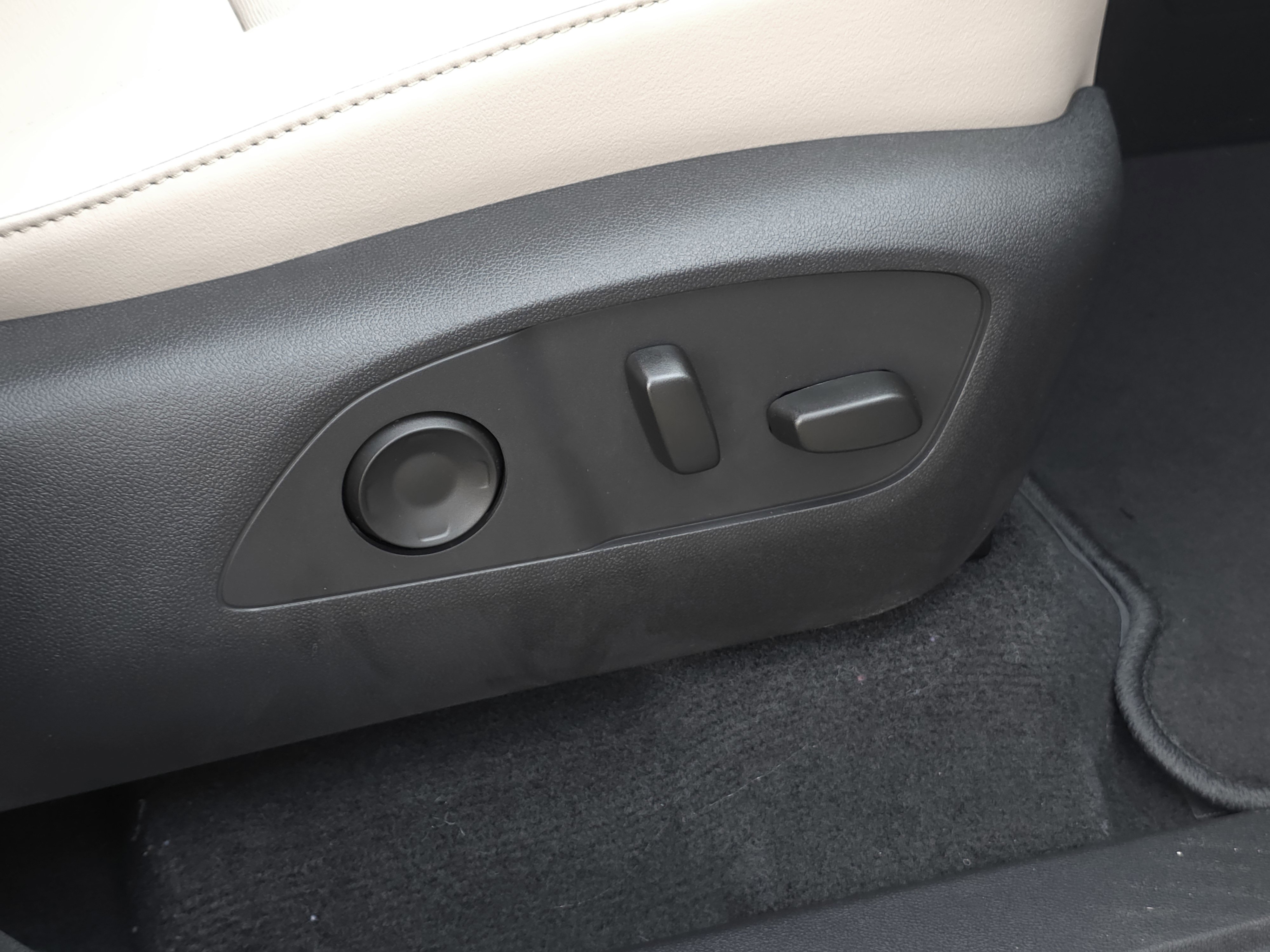 New 2026 Buick Enclave Preferred w/ Power Package FWD image 53