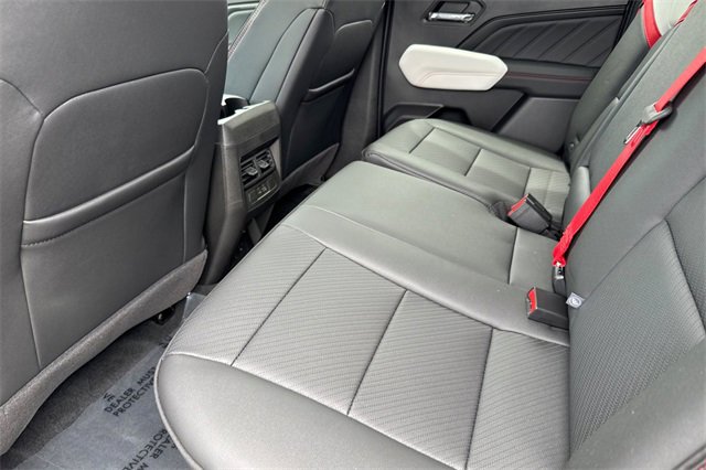 New 2025 GMC Canyon AT4 w/ AT4X AEV Edition image 13