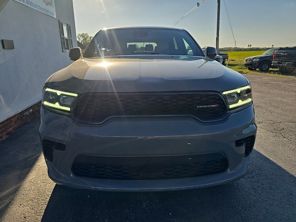 Used 2024 Dodge Durango GT image 10